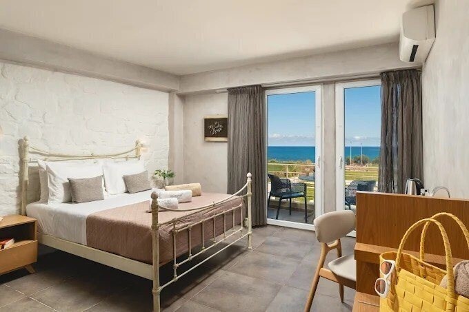 Изображение Smartline Mistral Hotel 3*
